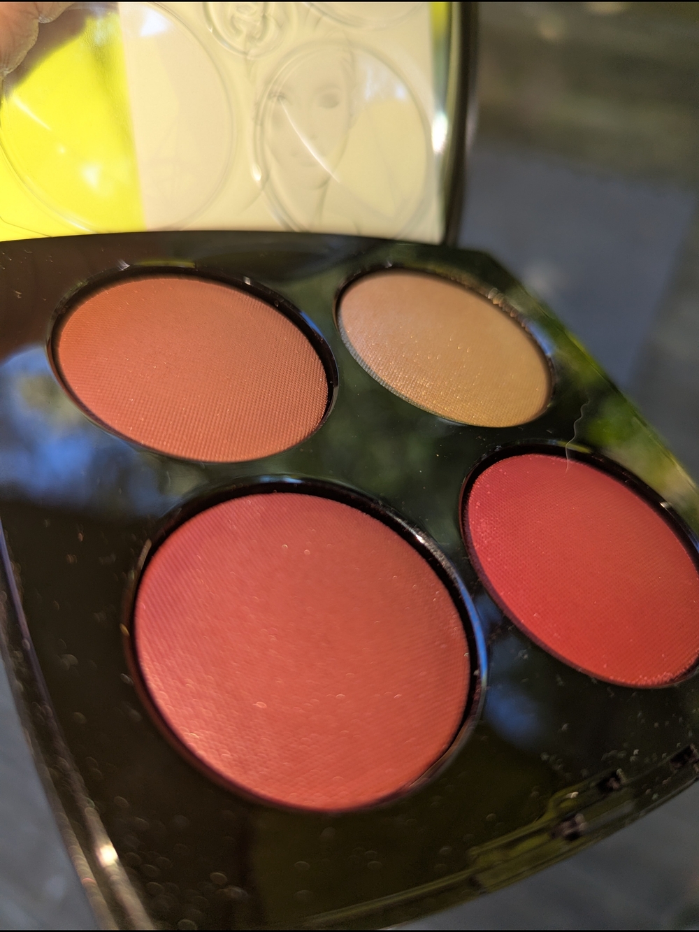 Chanel Les 4 Rouges Et Joues 958 Caractere - Picture 14 of 15